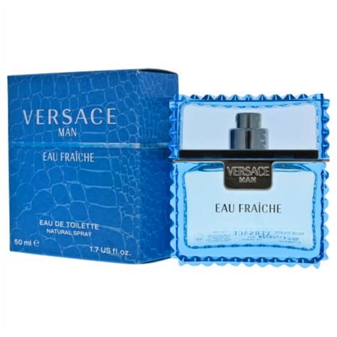 versace eau fraiche 1.7 oz